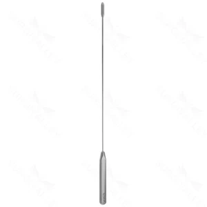 7 1/2″ Debakey Vascular Dilator – 3.0mm tip (S01-75-00-107)
