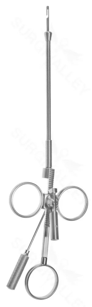 12″ Rumel Tourniquet – flex-neck ratchet adult