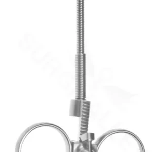 8 1/4″ Rumel Tourniquet – flex-neck ratchet child (S01-75-00-120)