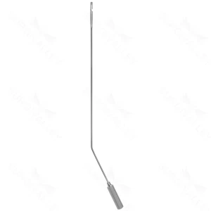 8 1/4″ Rumel Tourniquet – flex-neck obturator only child (S01-75-00-122)