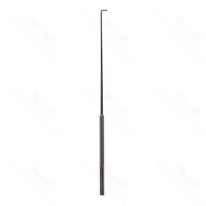Spinal Probe – 2mm ball 7mm tip angled 90 deg (S01-75-00-133)