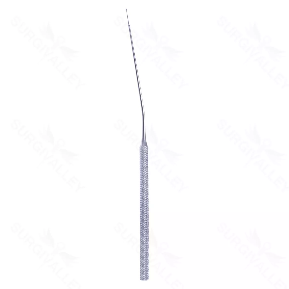 Jacobson Type Probe w/ ball tip – 10mm tip length