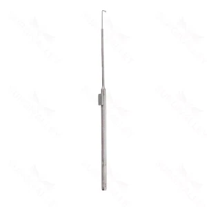 1/4 90 degree Yasargil Ligature Carrier – probe pt 7 (S01-75-00-138)