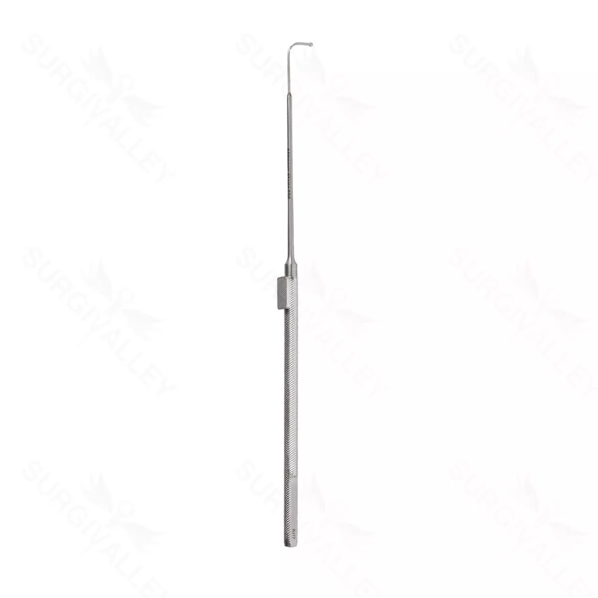 5/8 cvd Yasargil Ligature Carrier – probe pt long