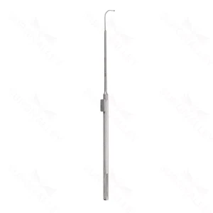 1/2 cvd Yasargil Ligature Carrier – probe pt short (S01-75-00-141)