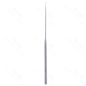 7 1/2″ Jacobson Probe – straight hndl ang ball tip (S01-75-00-142)