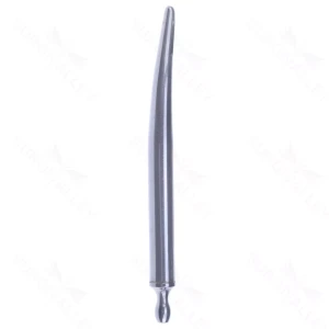 5 1/4″ Walther Female Dilator/Catheter – 38fr (S01-75-00-15)