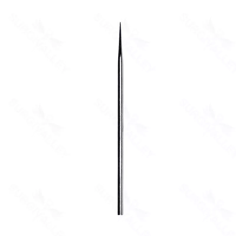 Ruedemann Lac Dilator – shrt needle type