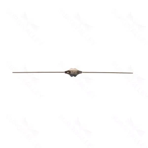 Bowman Lacrimal Probe – sterling sz 3/4 (S01-75-00-165)