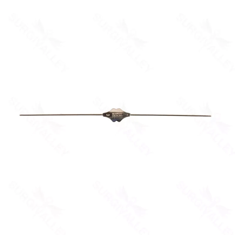 Bowman Lacrimal Probe – sterling sz 3/4