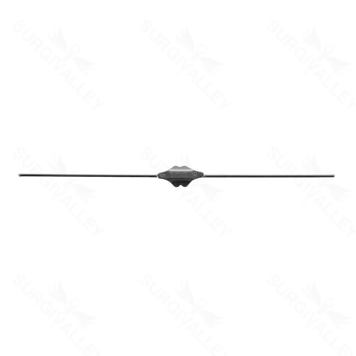 Bowman Lacrimal Probe – sterling sz 5/6