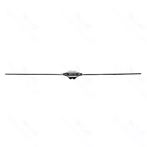 Bowman Lac Probe – sterling sz 7/8 (S01-75-00-167)