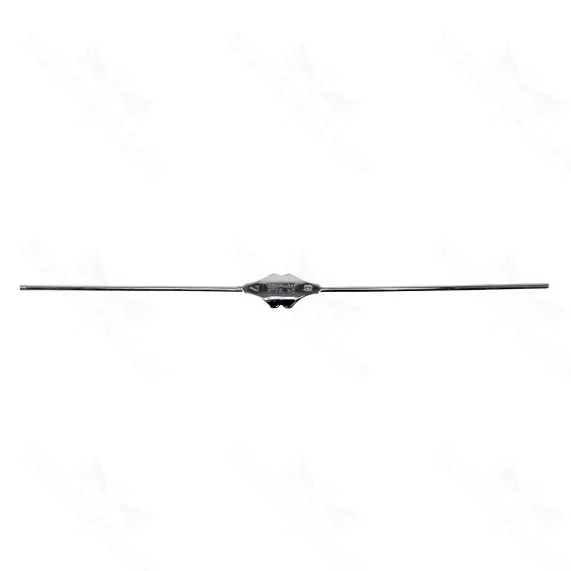 Bowman Lac Probe – sterling sz 7/8