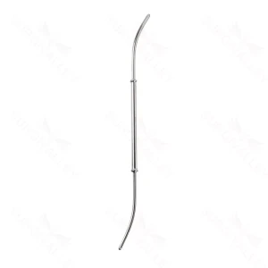 Hank Uterine Dilator – 5.5mm-6mm 11-12 (S01-75-00-17)