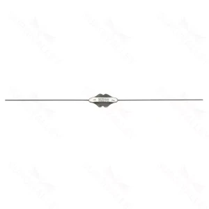 Bowman Lac Probe – Stainless size 1/2 (S01-75-00-170)