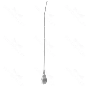 Skillern Sinus Probe 7 grad w/beads at 5&9 (S01-75-00-178)