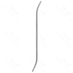 Hank Uterine Dilator – 6.5mm-7mm 13-14 (S01-75-00-18)