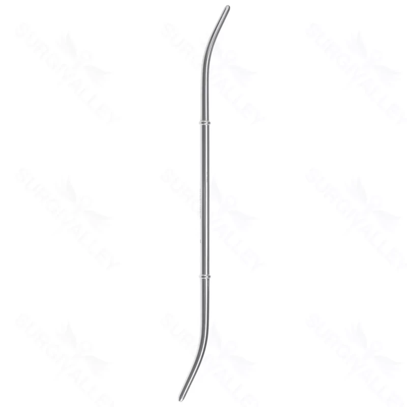 Hank Uterine Dilator – 6.5mm-7mm 13-14