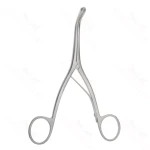 Trousseau Tracheal Dilator flat cvd