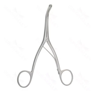 Trousseau Tracheal Dilator flat cvd (S01-75-00-183)