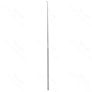11 5/8″ Jako Laryngeal Probe ang (S01-75-00-186)