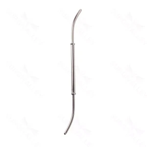 Hank Uterine Dilator – 7.5mm-8mm 15-16 (S01-75-00-19)