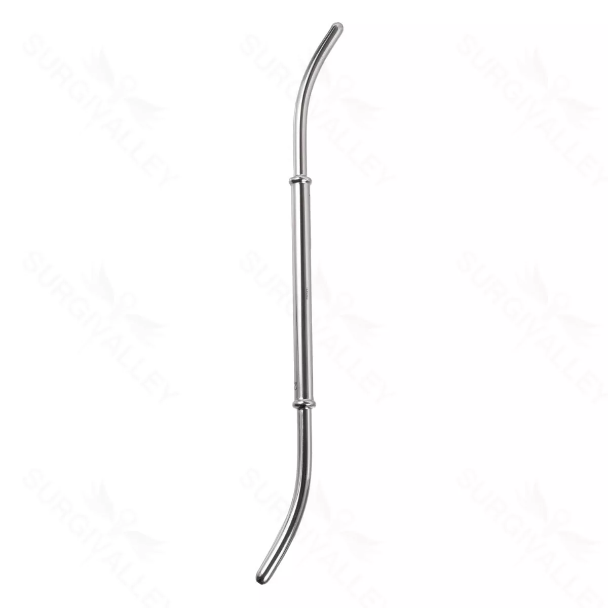 Hank Uterine Dilator – 9.5mm-10mm 19-20