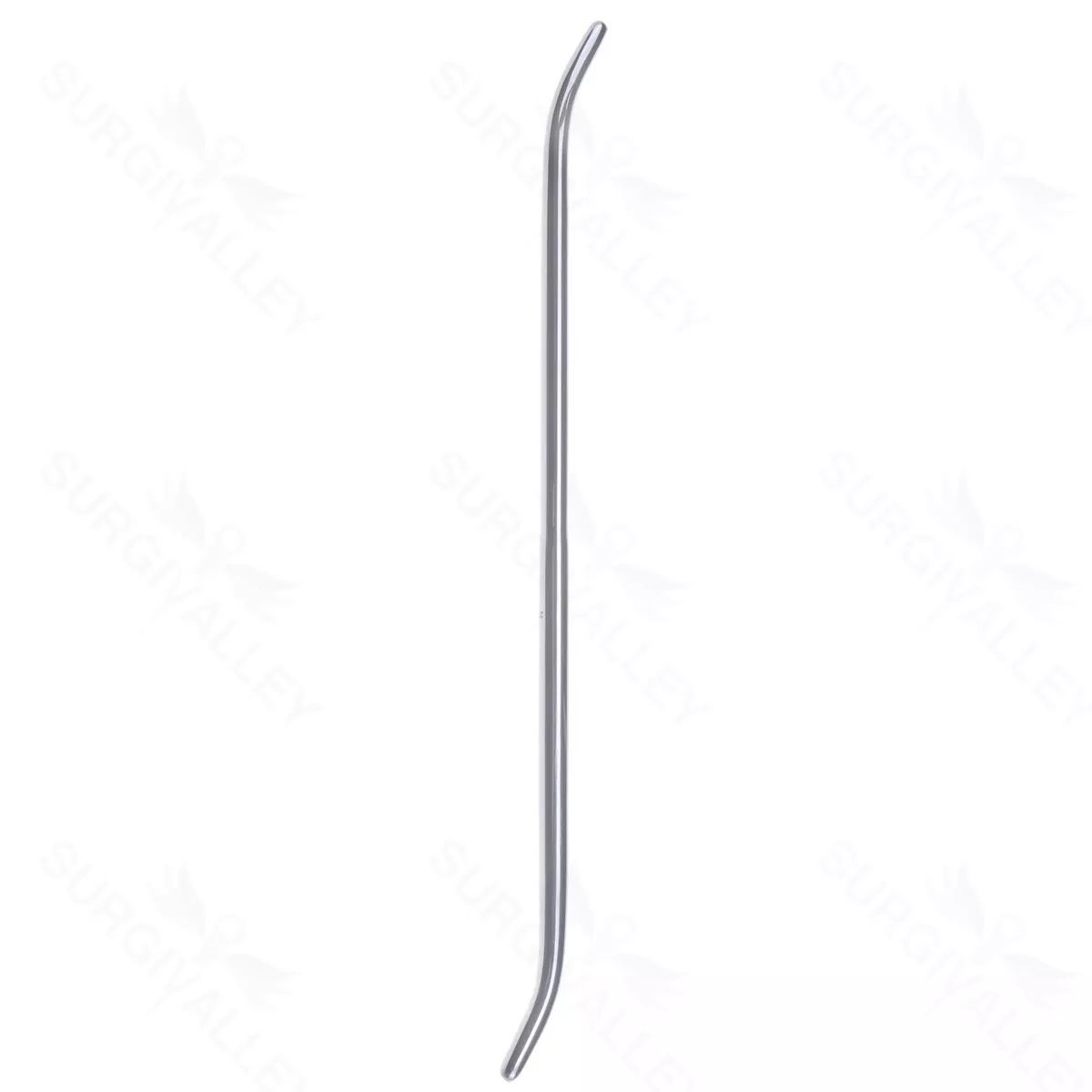 Pratt Uterine Dilator – dbl end 29/31