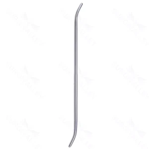 Pratt Uterine Dilator – dbl end 37/39 (S01-75-00-29)