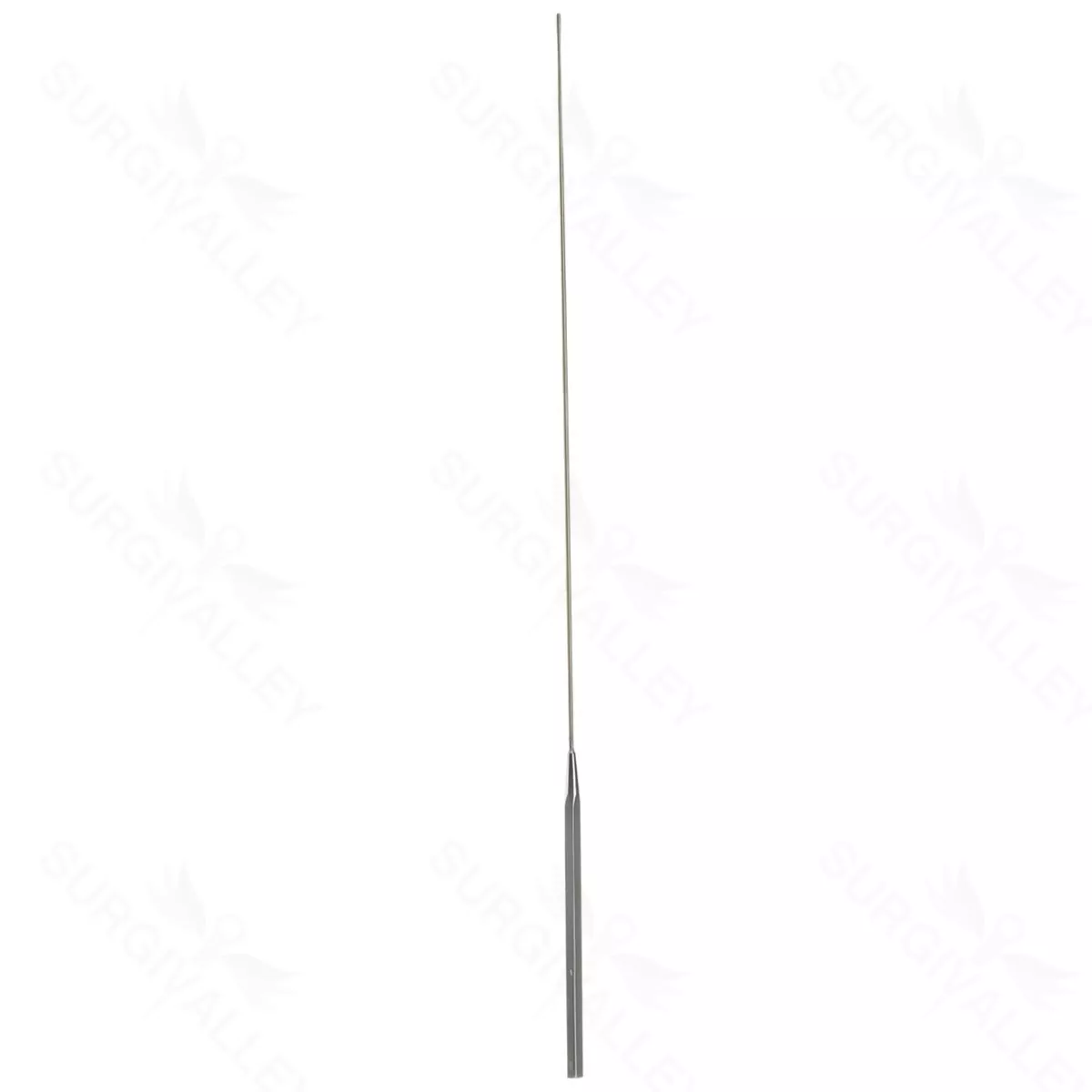 11 3/4" Emmet Uterine Probe