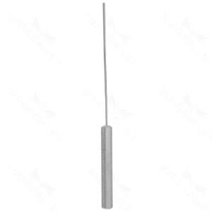 5″ Cooley Coronary Dilator – aluminum 1.5mm shaft (S01-75-00-65)
