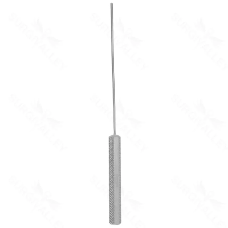 5″ Cooley Coronary Dilator – aluminum 1.5mm shaft