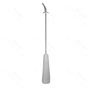 8″ Sarns-Style Dilator – 6.5mm (S01-75-00-75)