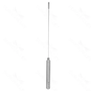 5 1/2″ Garrett Vascular Dilator – 2.5mm tip (S01-75-00-83)