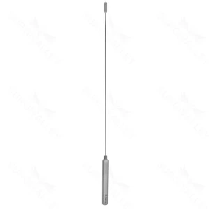 8 1/4″ Garrett Vascular Dilator – set of 9 (S01-75-00-90)