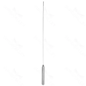 8 1/4″ Garrett Vascular Dilator – 1.0mm tip (S01-75-00-91)