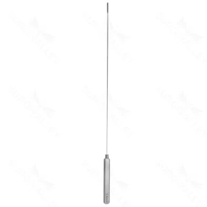 8 1/4″ Garrett Vascular Dilator – 1.5mm tip (S01-75-00-92)
