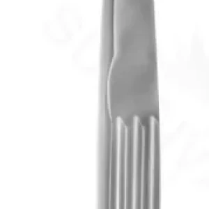 6 1/2" Lemmon Intima Dissector full curved