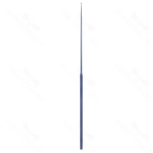 Rhoton Ball Dissector straight titanium – surgivalley (130210041)