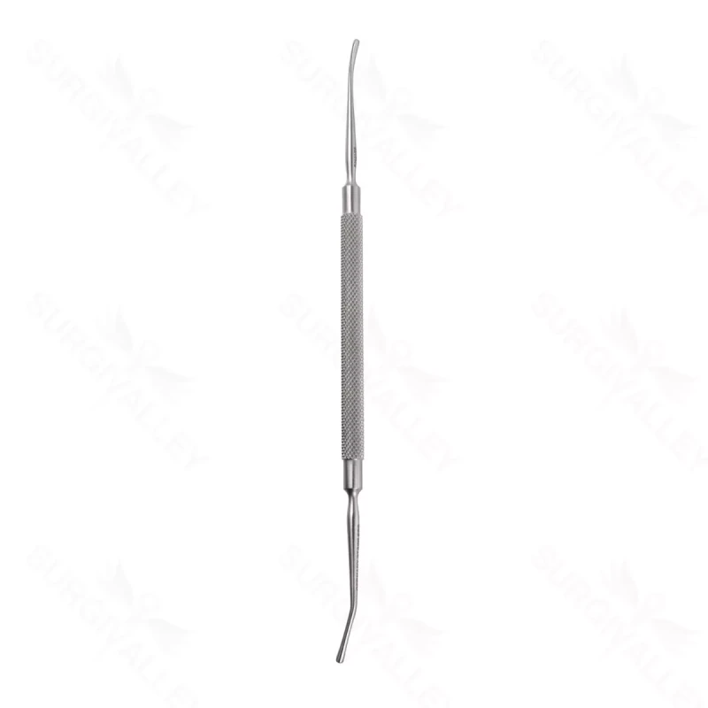 7 1/4″ Watson-Cheyne Probe u. Dissector, double-ended