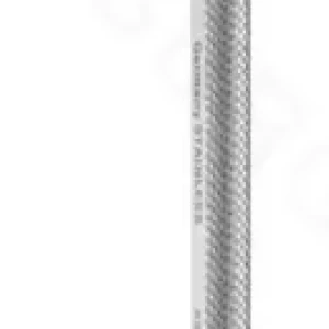 9 1/2″ Olivecrona Dbl End Dissector – 4x5mm (S01-76-00-12)