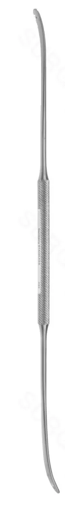 9 1/2″ Olivecrona Dbl End Dissector – 4x5mm