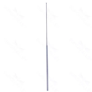 Rhoton Round Dissector 2mm 19cm (S01-76-00-37)