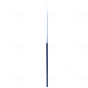 Rhoton Round Dissector 2mm 19cm titanium (S01-76-00-39)
