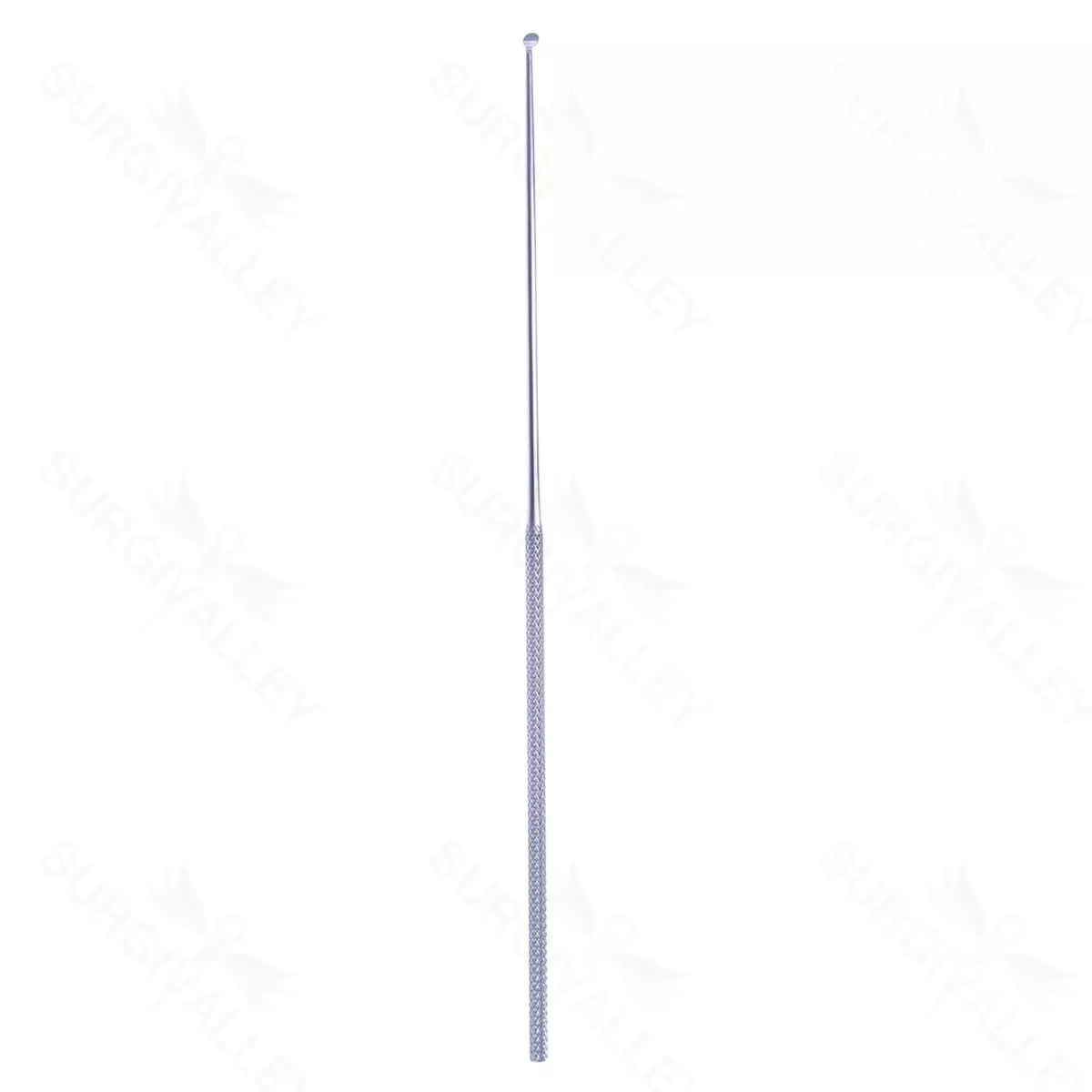 Rhoton Round Dissector 3mm 19cm