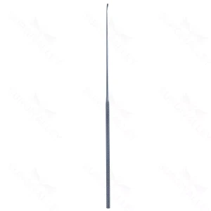 Rhoton Spatula Dissector small 1.2mm width (S01-76-00-44)