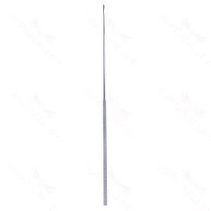 Rhoton Spatula Dissector Titanium sm (S01-76-00-45)