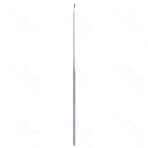 Rhoton Spatula Dissector large 1.9mm width (S01-76-00-47)