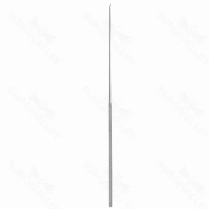 Needle Diss semi-sharp 45deg ang (S01-76-00-49)