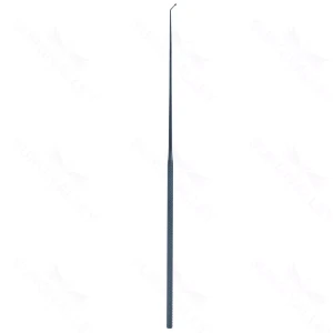 Rhoton Ball Dissector 5mm 45 deg titanium (S01-76-00-58)